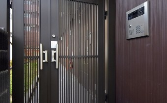 オートロック