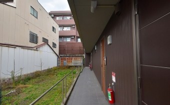 共用廊下
