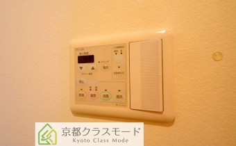 浴室乾燥機のコントローラー