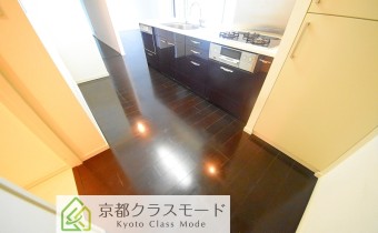 キッチンスペース