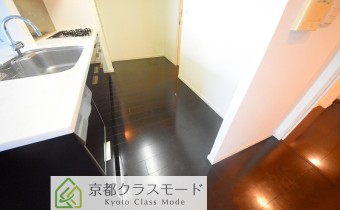 キッチンスペース　
