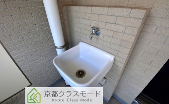 スロップシンク