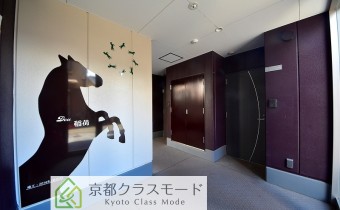 ホール