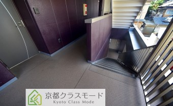 共用部