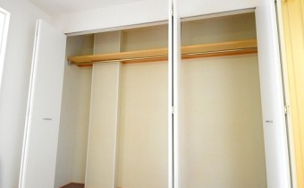 クローゼット