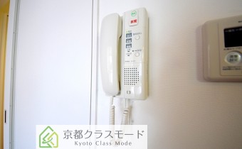 ドアホン
