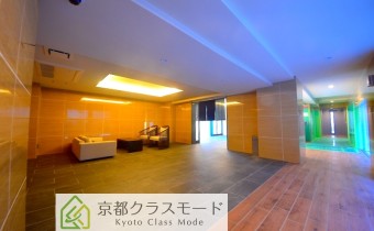 ホール