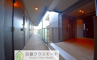 共用部