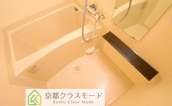 バスルーム※同マンション反転タイプの写真です