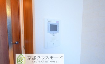 TVドアホン※同マンション反転タイプの写真です