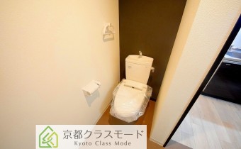 ウォシュレットトイレ