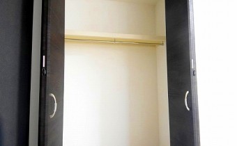 クローゼット