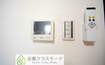 TVドアホン