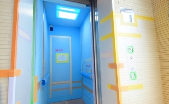 エレベーター