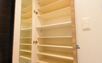 シューズBOX