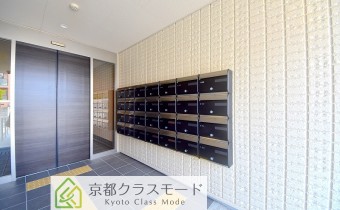 メールBOX