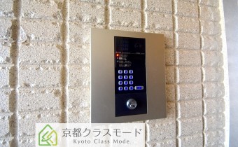 オートロック