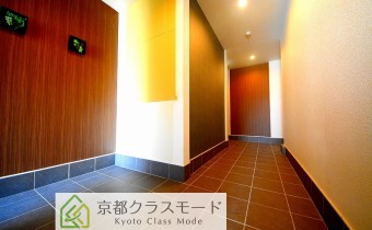 ホール