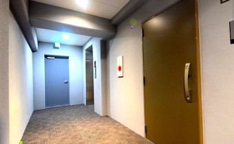 共用部（廊下）