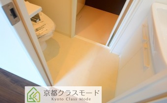脱衣所