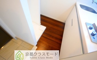 キッチンスペース