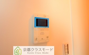 TVドアホン