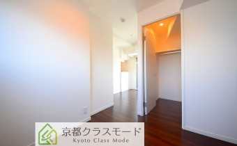 コンパクトな1DKのお部屋です♪
