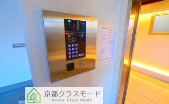 オートロック