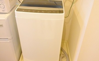 洗濯機