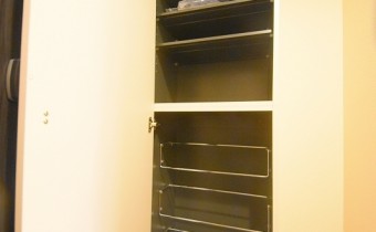 シューズBOX