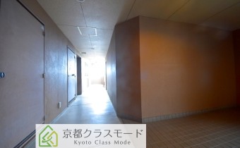 共用部（廊下）