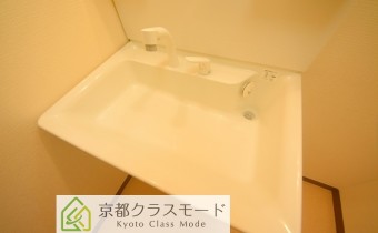 シャンプードレッサー※同マンション別室の反転タイプです