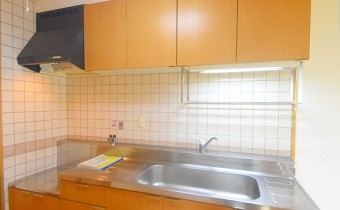キッチン※同マンション別室の反転タイプです