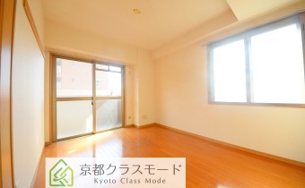 Room 6.1※同マンション別室の反転タイプです