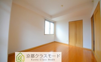 Room 6.1※同マンション別室の反転タイプです