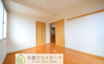 Room 6.1※同マンション別室の反転タイプです