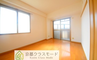 Room 6.1（玄関側）※同マンション別室の反転タイプです