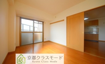Room 6.1（玄関側）※同マンション別室の反転タイプです