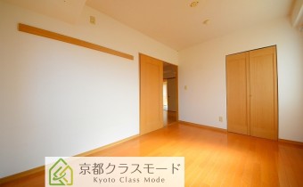 Room 6.1（玄関側）※同マンション別室の反転タイプです