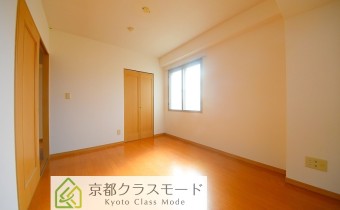 Room 6.1（玄関側）※同マンション別室の反転タイプです