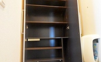 シューズBOX