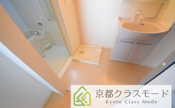 脱衣所
