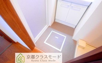 脱衣所