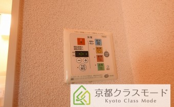 浴室乾燥機のコントローラー
