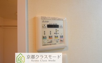 浴室乾燥機のコントローラー