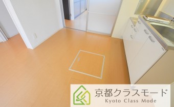 キッチンスペース