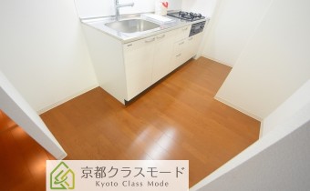 キッチンスペース