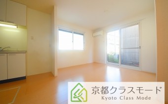 「南向き」の広々11帖のリビングダイニング♪