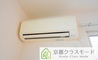 LDK 11のエアコン