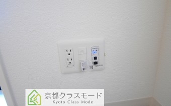 無線LAN付き